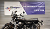 MOTO GUZZI V9 ROAMER Garantie 12 mois