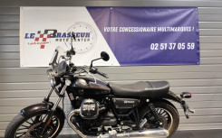 MOTO GUZZI V9 ROAMER Garantie 12 mois