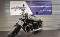 MOTO GUZZI V9 ROAMER Garantie 12 mois