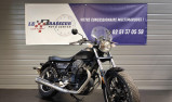 MOTO GUZZI V9 ROAMER Garantie 12 mois