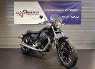 MOTO GUZZI V9 ROAMER Garantie 12 mois