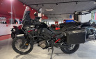HONDA CRF1100 AFRICA TWIN MECA