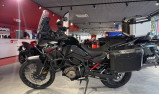 HONDA CRF1100 AFRICA TWIN MECA