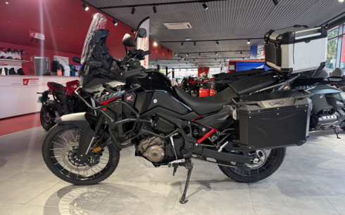 HONDA CRF1100 AFRICA TWIN MECA