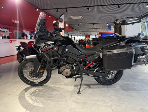 HONDA CRF1100 AFRICA TWIN MECA