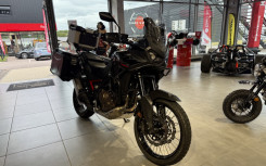 HONDA CRF1100 AFRICA TWIN MECA