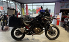 HONDA CRF1100 AFRICA TWIN MECA