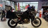HONDA CRF1100 AFRICA TWIN MECA