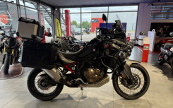 HONDA CRF1100 AFRICA TWIN MECA