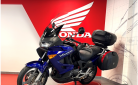HONDA VARADERO 1000