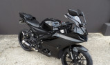 YAMAHA R125 R 125 R-125
