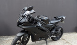 YAMAHA R125 R 125 R-125