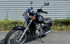 TRIUMPH THUNDERBIRD 900