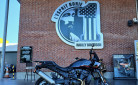 HARLEY-DAVIDSON ADVENTURE PAN AMERICA 1250 ST