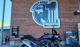 HARLEY-DAVIDSON ADVENTURE PAN AMERICA 1250 ST