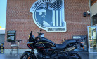 HARLEY-DAVIDSON ADVENTURE PAN AMERICA 1250 ST