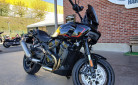 HARLEY-DAVIDSON ADVENTURE PAN AMERICA 1250 ST