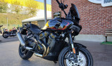 HARLEY-DAVIDSON ADVENTURE PAN AMERICA 1250 ST