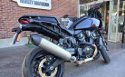 HARLEY-DAVIDSON ADVENTURE PAN AMERICA 1250 ST