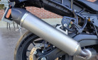 HARLEY-DAVIDSON ADVENTURE PAN AMERICA 1250 ST