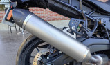 HARLEY-DAVIDSON ADVENTURE PAN AMERICA 1250 ST