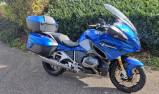 BMW R 1250 RT Sport + MOTORS 54