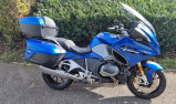 BMW R 1250 RT Sport + MOTORS 54