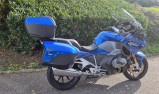 BMW R 1250 RT Sport + MOTORS 54
