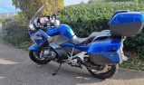 BMW R 1250 RT Sport + MOTORS 54