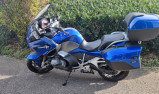 BMW R 1250 RT Sport + MOTORS 54