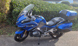 BMW R 1250 RT Sport + MOTORS 54