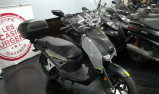 SUPER SOCO CPx ELECTRIQUE 2023 6300KM