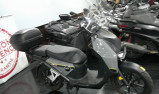 SUPER SOCO CPx ELECTRIQUE 2023 6300KM