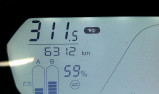 SUPER SOCO CPx ELECTRIQUE 2023 6300KM