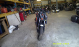 KTM 1290 SUPER DUKE ACCIDENTE RSV N°21850