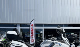 BMW K 1600 GTL