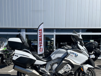 BMW K 1600 GTL