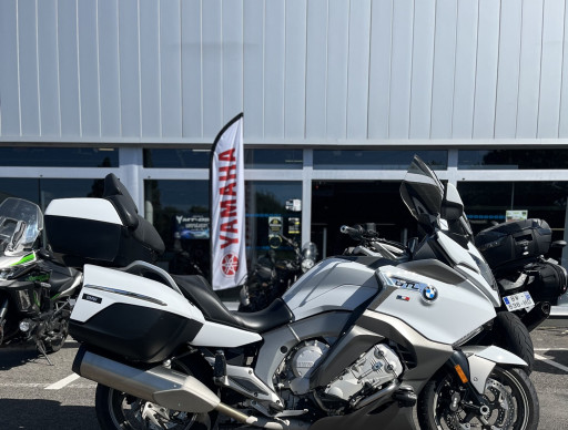 BMW K 1600 GTL