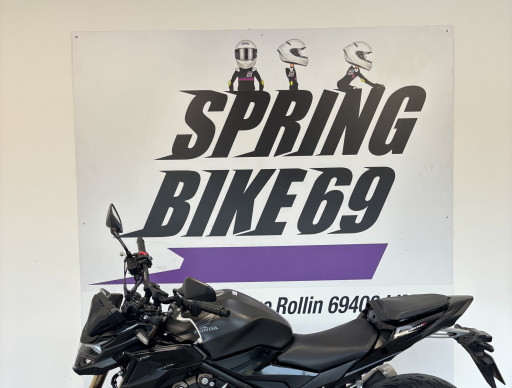HONDA CB 500 FA