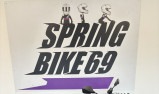 HONDA CB 500 FA