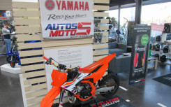 KTM 65 SX 2025