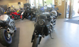 YAMAHA XSR 900