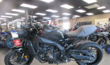 YAMAHA XSR 900