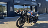TRIUMPH SPEED TWIN 900 2025