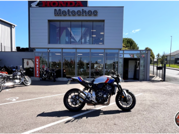 HONDA CB1000R+ Spécial Edition