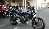 Honda CB 650 R