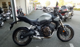 Honda CB 650 R