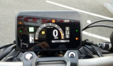 Honda CB 650 R