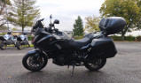 HONDA NT 1100 DCT ABS COLORIS NOIR MY 2025