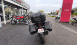 HONDA NT 1100 DCT ABS COLORIS NOIR MY 2025